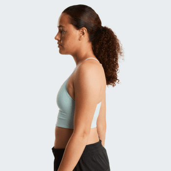 Sutien The North Face FLEX BRA G70 OPAL FROST