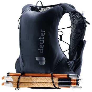Rucsac deuter Traick 5 neptune-nightblue