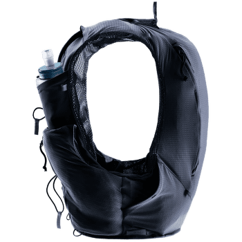 Rucsac deuter Traick 9 SL polar-bluejay