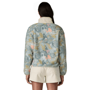 Hanorac Patagonia Synch Marsupial Women Moon Tripper: Virtually Blue
