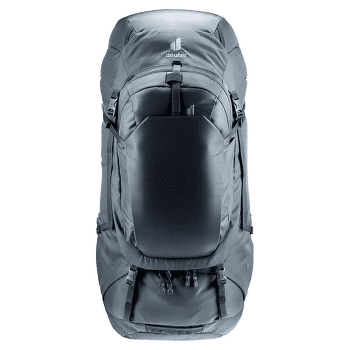 Rucsac deuter Voyager 60+10 SL Black