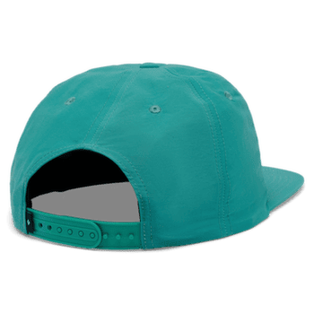 Capac Black Diamond Synthetic Surf Hat Clean Green-White Snake