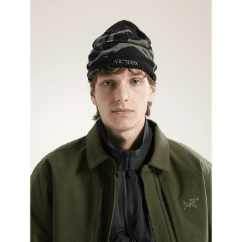 Căciuli Arcteryx Grotto Toque Moondrop / Mallow