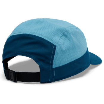 Capac Black Diamond Distance Hat Indigo-Glacier
