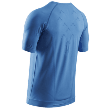 Tricou cu mânecă scurtă X-Bionic X-BIONIC® XCEED RUN SHIRT SS MEN Eternal Ice