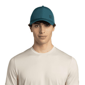 Capac Buff Summit Cap SOLID TEAL