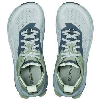 Încălțăminte Altra Olympus 6 Women GRAY SHADOW