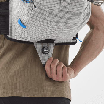 Rucsac Millet Trilogy Sky 25 BLANC A14