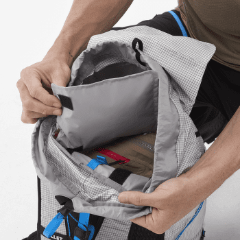 Rucsac Millet Trilogy Sky 25 BLANC A14