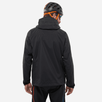 Jachetă Millet TRILOGY ICON GTX PRO JACKET MEN SAPHIR NEW