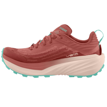 Încălțăminte Topo athletic Vista Women Rose / Mint