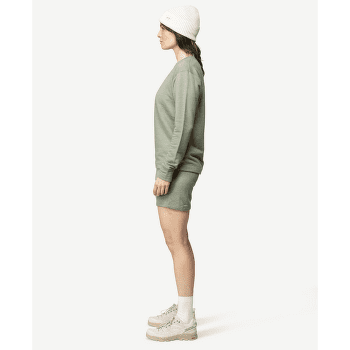 Tricou cu mânecă lungă Devold Everyday Crew Women FOG