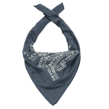 Eșarfă Devold Endurance Merino Bandana 287A NIGHT