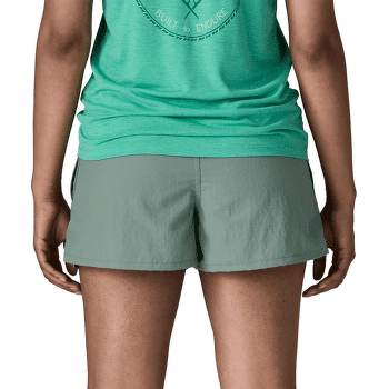 Pantaloni scurți Patagonia Barely Baggies Shorts - 2 1/2 in. Women Quiet Violet
