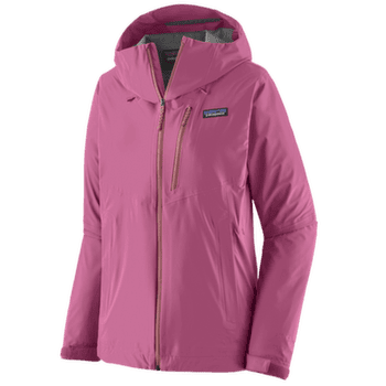 Jachetă Patagonia Granite Crest Jacket Women Faded Magenta