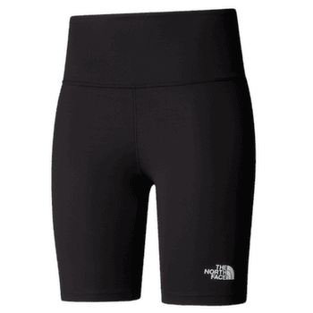 Pantaloni scurți The North Face Flex 8IN Tight Women TNF BLACK