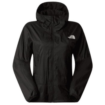 Jachetă The North Face Ridgelite Futurefleece Wind Jacket Women TNF BLACK