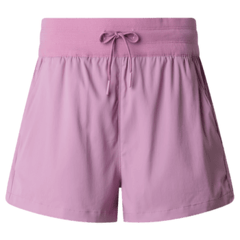 Pantaloni scurți The North Face Aphrodite Arise 3 Short Women G6E HUSHED LAVENDER