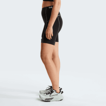 Pantaloni scurți The North Face Cambrena Tight Short Women TNF BLACK