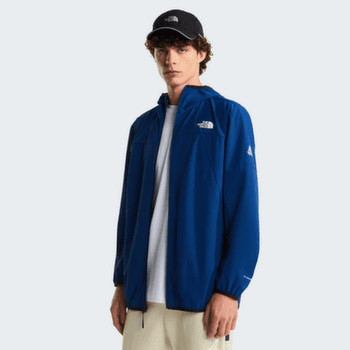 Jachetă The North Face Mountain Athletics Ushba Hoodd Jacket Men ESTATE BLUE