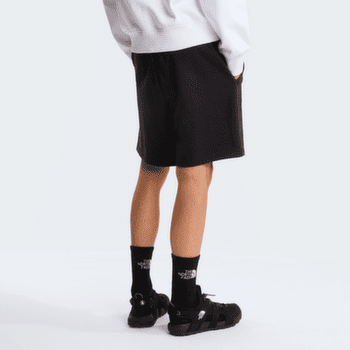 Pantaloni scurți The North Face Box NSE Light Regular Shorts Men TNF BLACK