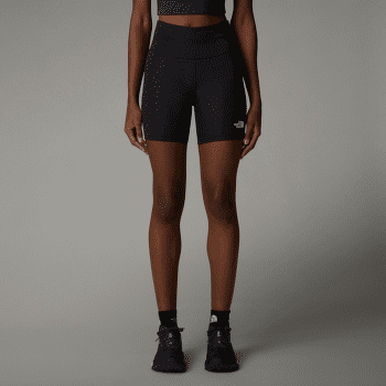 Pantaloni scurți The North Face Flex 5IN Tight Women TNF BLACK