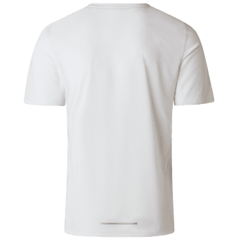 Tricou cu mânecă scurtă The North Face Summit High Trail S/S Men FNN PEARL STONE