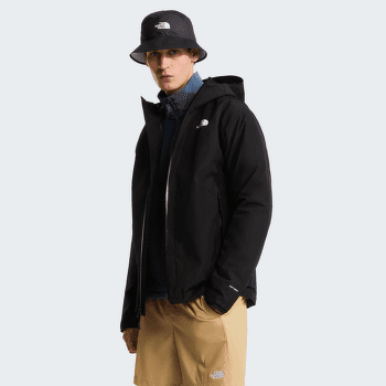 Jachetă The North Face Lightning Zip-In Jacket Men MOG UTILITY BROWN/WOODLAND GREEN/KHAKI STONE