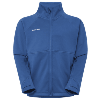 Jachetă Mammut TAISS ML JACKET KIDS 50665 tschiel