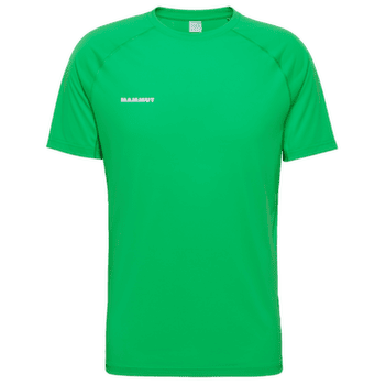 Tricou cu mânecă scurtă Mammut DUCAN FL T-SHIRT MEN 40306 pinea
