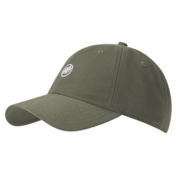 Capac Mammut BASEBALL CAP MAMMUT 40285 marsh