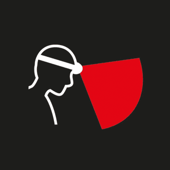 Lampă frontală Petzl Swift LT Black