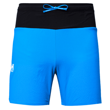 Pantaloni scurți Millet INTENSE PRO LIGHT SH M 5’’ ICON BLUE