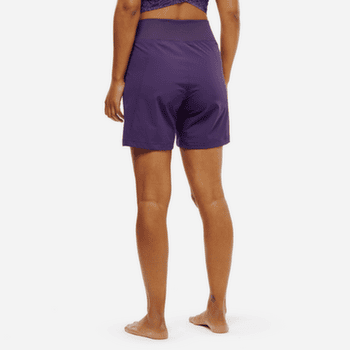 Pantaloni scurți Millet CIMAI POLY SHORT Women PURPLE VELVET