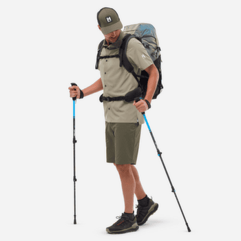 Cămașă cu mânecă scurtă Millet SENECA STRETCH SHIRT SS Men DORITE NEW