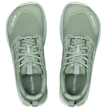 Încălțăminte Altra Lone Peak 9+ GTX Women DUSTY OLIVE