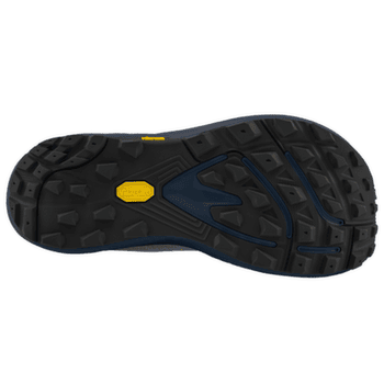 Încălțăminte Topo athletic Pursuit 3 Men Grey / Navy