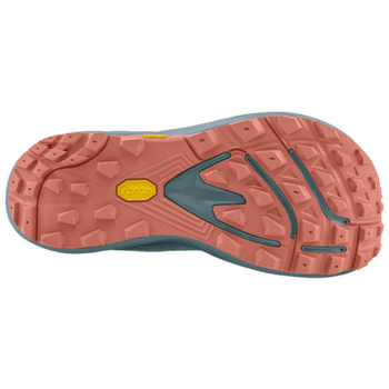 Încălțăminte Topo athletic Pursuit 3 Women Slate / Clay