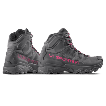 Încălțăminte La Sportiva Ultra Raptor 3 Mid GTX Women Onyx/Azalea