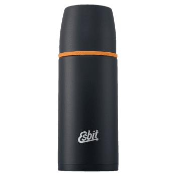 Termos Esbit Vacuum Bottle 500 ml black Black