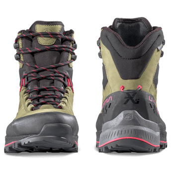 Încălțăminte La Sportiva TX5 Evo Mid GTX Women Cypress/Azalea