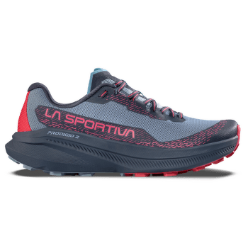Încălțăminte La Sportiva Prodigio 2 Women Limestone/Azalea