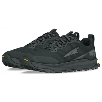 Încălțăminte Altra LONE PEAK 9+ WIDE Women BLACK