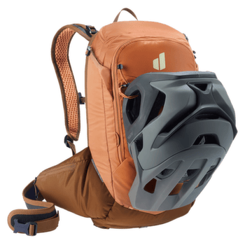 Rucsac deuter Attack 14 SL mocha-pecan