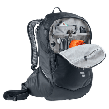 Rucsac deuter Attack 18 SL mocha-pecan