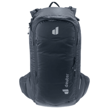 Rucsac deuter Attack 22 EL Black