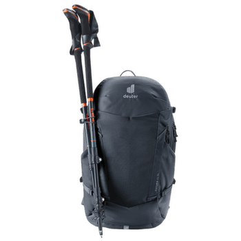 Rucsac deuter Futura 21 SL cassis-ashrose