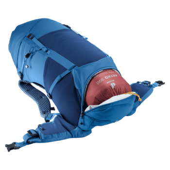 Rucsac deuter Futura 32 nightblue-baltic