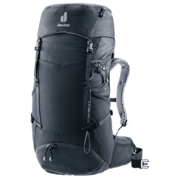 Rucsac deuter Futura Pro 30 SL Black