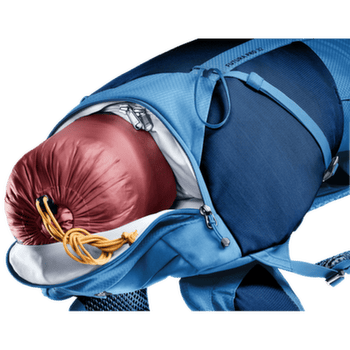 Rucsac deuter Futura Pro 32 Black